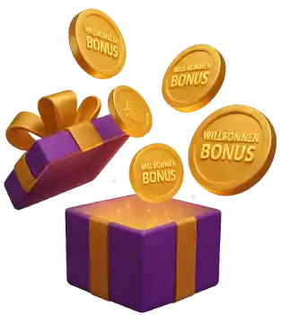 QuickWin Casino Logo – Offizielles Markenzeichen des Online-Casinos